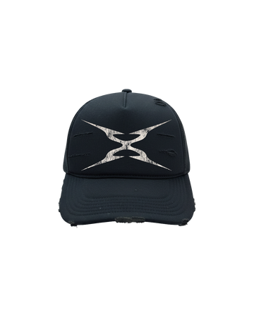 Boné XTRANHO Preto