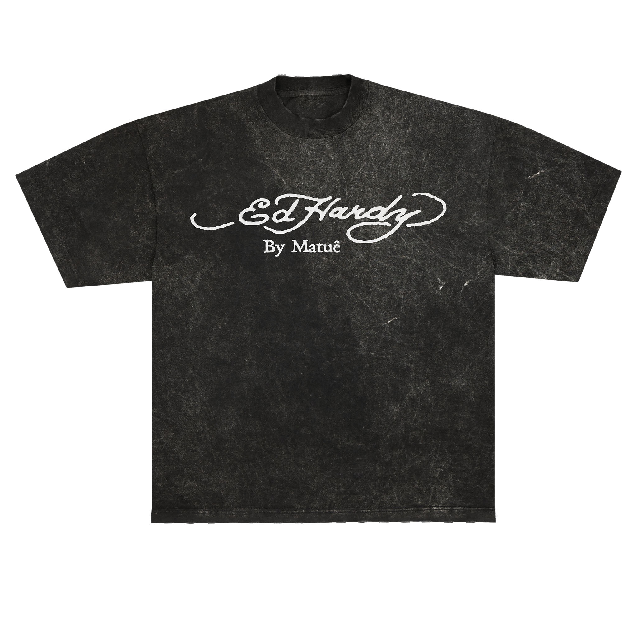 Ed Hardy x Matuê "By Matuê" Camiseta