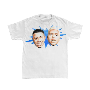 Camiseta ISSO É BRASIL!- TETO & WIU MERCH OFICIAL